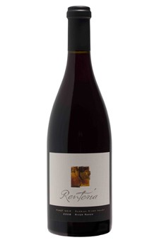 Renteria  | Russian River Valley Pinot Noir 1